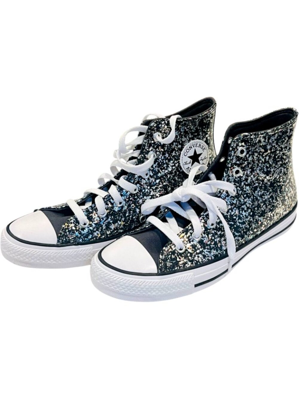 Converse All Star Chuck Taylor Shoes - Women's Size 5.5 - NEW - Picture 2 of 5